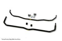 ST Suspensions 52305 ST Anti-Swaybar Set 07+ Mini Cooper R56/09+ Mini Cooper Convertible R57/08+ Mini Cooper R55