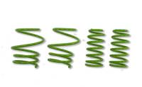 ST Suspensions 65431 ST Sport-tech Lowering Springs Mini R50 (incl. Conv./Cooper/Cooper S)