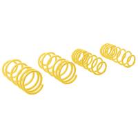 ST Suspensions 66208 ST Sport-tech Lowering Springs VW Jetta IV Sedan