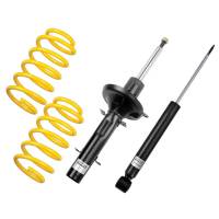 ST Suspensions 80137 ST Sport-tech Suspension Kit BMW Z3 Coupe+Roadster; non M