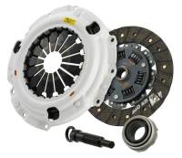 Clutch Masters - Clutch Masters 02017-HD00-R Clutch Masters 00-06 Audi TT 1.8T MK1 6-Speed FX100 Rigid Disc Clutch Kit - 275ft/lbs Torque - Image 2