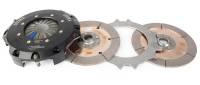 Clutch Masters 02029-TD7R-X Clutch Masters 00-04 Audi A6/A6 Quattro 2.7L 725 Series Race Clutch Kit - 700ft/lbs Torque