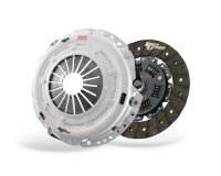Clutch Masters 02380-HD00-X Clutch Masters 02-05 Audi A4 3.0L B6/A4 Quattro 3.0L B6 FX100 Clutch Kit