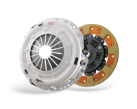 Clutch Masters 02390-HDTZ-SK Clutch Masters 17-19 Audi A5 Quattro 2.0L B9 Turbo FX300 Clutch Kit