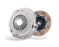 Clutch Masters 03005-HDBL-R Clutch Masters 95-00 BMW M3 FX500 Rigid Clutch Kit