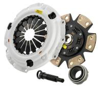 Clutch Masters - Clutch Masters 03011-HDC6-D Clutch Masters 86-88 BMW 528E 2.7L / 87-89 BMW 325ES 2.7L / 92-95 BMW 325IS 2.5L / 94-95 BMW 325IC 2 - Image 2