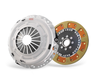 Clutch Masters 03011-HDTZ-R Clutch Masters 86-88 BMW 528E 2.7L / 87-89 BMW 325ES 2.7L / 92-95 BMW 325IS 2.5L / 94-95 BMW 325IC 2