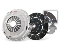 Clutch Masters 03015-HD0F Clutch Masters BMW 69-74 2800 2.8L / 78-84 633/733 3.2L FX250 Clutch Kit