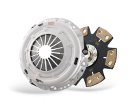 Clutch Masters 03037-HDB6-R Clutch Masters 00-03 BMW Z8 5.0L / 98-03 BMW 540I 4.4L E39 / 99-04 BMW M5 5.0L E39 FX400 Clutch Kit