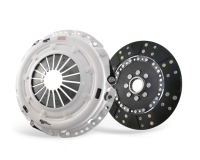 Clutch Masters - Clutch Masters 03037-HDFF-R Clutch Masters 00-03 BMW Z8 5.0L / 98-03 BMW 540I 4.4L E39 / 99-04 BMW M5 5.0L E39 FX300 Clutch Kit - Image 2