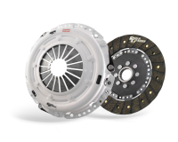 Clutch Masters 03050-HD00-R Clutch Masters 02-06 Mini Cooper S 1.6L Supercharged FX100 Clutch Kit Rigid Disc