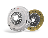 Clutch Masters 03050-HDKV-R Clutch Masters 02-06 Mini Cooper S 1.6L Supercharged FX200 Clutch Kit Rigid Disc