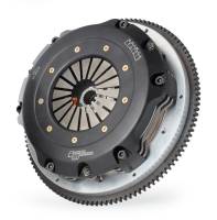 Clutch Masters - Clutch Masters 03051-TD8S-S Clutch Masters 04-05 BMW 525 2.5L/530 3.0L E60 6-Speed 850 Series Street Twin Disc Clutch w/Steel FW - Image 2