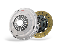 Clutch Masters 03052-HDKV Clutch Masters 01-04 Mini Cooper 1.6L FX200 Single Disc Clutch Kit
