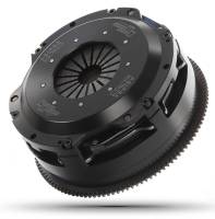 Clutch Masters 03240-HD0F-DLX Clutch Masters 21-23 BMW M3/M4 3.0L S58 Factory Fit FX250 Twin Disc Clutch w/Alum. Flywheel