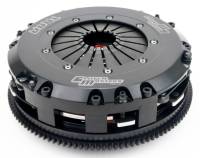Clutch Masters 03240-TDKR-A Clutch Masters 21-22 BMW G80 M3/G82 M4 S58 6-Speed FX1000 Race Twin Disc Clutch Kit