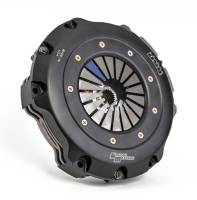 Clutch Masters 03795-TD8R-X Clutch Masters 14-18 BMW M3/M4 Twin Disc Clutch Kit w/ Bearing (Flywheel Sold Separately)
