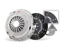 Clutch Masters 03CM5-HD0F-X Clutch Masters 99-04 BMW M5 5.0L E39 FX250 Sprung Clutch Kit - 267mm Upgrade Kit