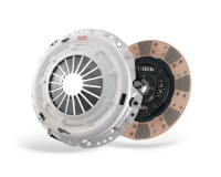 Clutch Masters 03CM5-HDCL-X Clutch Masters 99-03 BMW M5 5.0L E39 FX400 Clutch Kit Sprung Disc (Must use CM FW-CM5-AL)