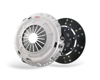 Clutch Masters 03CM8-HDFF-X Clutch Masters 06-10 BMW M5 E60 7-Spd SMG Sprung Fiber Disc FX350 Clutch Kit