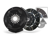 Clutch Masters 16340-SS0Z Clutch Masters 2023 Toyota Supra MK5 3.0L Turbo 6-Speed FX250 Clutch Kit