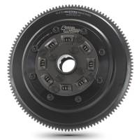Clutch Masters DCT-037-AL Clutch Masters 06-11 Honda Civic K20 2.0L/12-15 Honda Civic K24 2.4L 7-Speed DCT Aluminum Flywheel