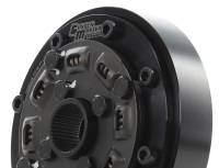 Clutch Masters DCT-216-8AL Clutch Masters Chevrolet LS 8-Bolt Crank Engine to BMW DCT Replacement Dampened Aluminum Flywheel