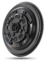 Clutch Masters DCT-669-AL Clutch Masters 01-09 Honda S2000 F20/F22 2.0L/2.2L 7-Speed DCT Aluminum Flywheel w/Sprung Hub