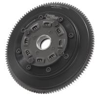Clutch Masters DCT-795-AL Clutch Masters 14-19 BMW F80 M2 3.0L/12-18 BMW F80 M3 3.0L 7-Spd DCT Aluminum Flywheel w/Sprung Hub