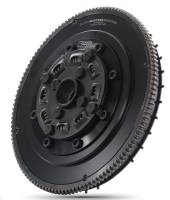 Clutch Masters DCT-920-2AL Clutch Masters 09-20 Nissan 370Z VQ37 3.7L 7-Speed DCT Aluminum Flywheel w/Sprung Hub