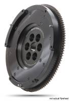 Clutch Masters FW-027-AL Clutch Masters 97-05 Audi A4 1.8L T / A4 Quattro 1.8L T / 98-05 Volkswagen Passat 1.8L T Aluminum Fl