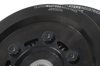 Clutch Masters FW-060AM-DSF-16 Clutch Masters 10-16 Audi S4 3.0L Supercharged w/DSG Steel Flywheel
