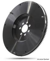 Clutch Masters FW-219-2SF Clutch Masters 05-07 BMW 330I 3.0L 6 Sp Steel Flywheel