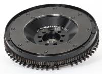 Clutch Masters FW-934-AL Clutch Masters 98-04 Porsche 996 3.6L T (3600 lbs) / 997 3.6L T (3600 lbs) Aluminum Flywheel