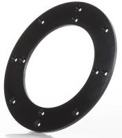Clutch Masters H3-12/A Clutch Masters Replacement Friction Plate for Aluminum Flywheel (8.72in x 5.75in 12 Bolt)
