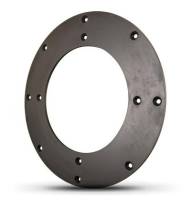 Clutch Masters H3-12/D Clutch Masters Replacement Friction Plate for Aluminum Flywheel (FW-645-AL 03 Mitsubishi Evo 8)