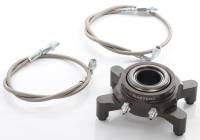 Clutch Masters N106QT-AT Clutch Masters Internal Hydraulic Bearing for Quicktime QT6036 Bell Housing