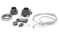 Clutch Masters N16078-H Clutch Masters 05-11 Toyota Tacoma 4.0L Internal Hydraulic Release Bearing