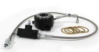 Clutch Masters N3743-AT1 Clutch Masters Audi / VW MK6+ Twin Disc Aluminum Hydraulic Release Bearing (for FX725 or FX850 Kits)