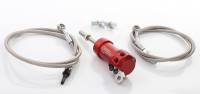 Clutch Masters SC-02029 Clutch Masters 05-08 Audi B7 A4 OE Replacement Billet Slave Cylinder