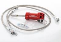 Clutch Masters SC-02050 Clutch Masters 06-08 Audi B7 S4 OE Replacement Billet Slave Cylinder