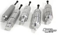 Clutch Masters T136-AL Clutch Masters 5/16 23T Volkswagen/Audi Aluminum Clutch Alignment Tool