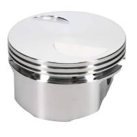 JE Pistons - JE Pistons 118560 JE Pistons 2300 FORD PINTO KIT Set of 4 Pistons - Image 3