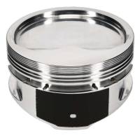 JE Pistons 130968 JE Pistons 4.020 350 SBC 9.5 Set of 8 Pistons