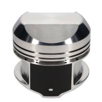 JE Pistons 131834 JE Pistons 426 HEMI DM 12.5/1 Set of 8 Pistons