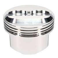 JE Pistons 140348 JE Pistons Chevrolet Small Block 4.030in Bore 1.125in CH -7.00 CC Piston Set
