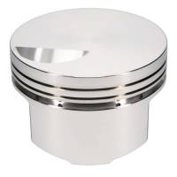 JE Pistons 142980 JE Pistons Chevrolet Big Block 4.310in Bore 1.270in CH -3.00 CC Piston Set