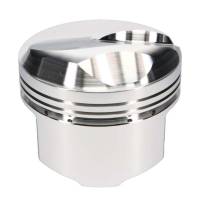 JE Pistons 152156 JE Pistons 454 BBC 33cc Dome - Set of 8 Pistons