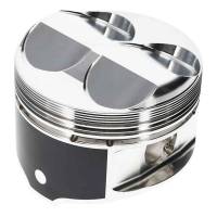 JE Pistons - JE Pistons 166035 JE Pistons HONDA H22A1 DOME KIT Set of 4 Pistons - Image 3