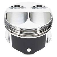 JE Pistons 166036 JE Pistons HONDA H22A1 DOME KIT Set of 4 Pistons